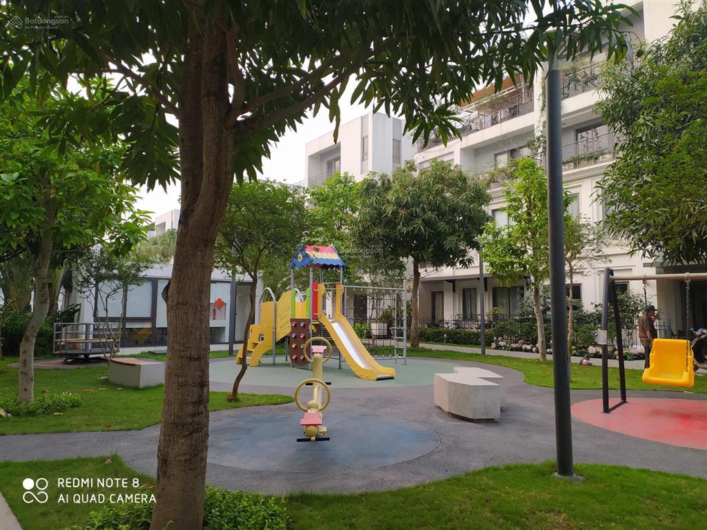 Cho thuê biệt thự 160m2 x 4 tầng siêu vip tại kđt the manor central park