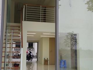 Cho thuê t1 + gác lửng, diện tích sử dụng 80m2 tại kdt the manor central park giá từ 10 triệu full