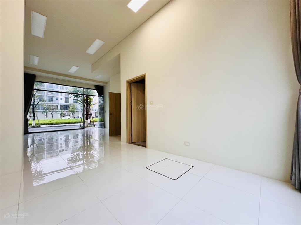 Cần cho thuê tầng 1 thông sàn giá 10tr/th giá tốt dự án  căn 75m²