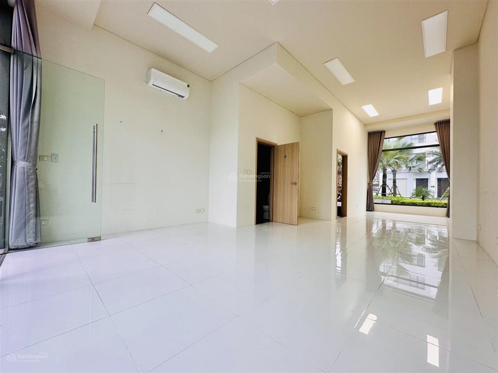Cần cho thuê tầng 1 thông sàn giá 10tr/th giá tốt dự án  căn 75m²
