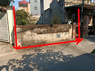 Bán đất đường giáp hải, đa tốn, gia lâm, 120m2, mặt tiền 7m, ô tô tránh, chỉ 110tr/m2