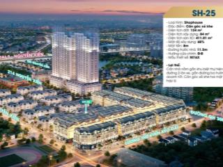 Bán lk tại rue de charme, nguyễn xiển, tân triều, thanh trì, hà nội.  0817 936 ***