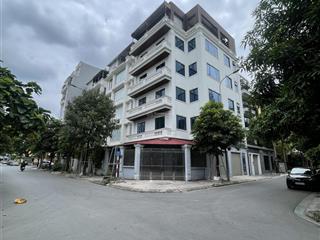 Bán biệt thự hàng hiếm tại kđt hạ đình, 66 tỷ, 169 m2, 7 tầng, tây bắc, xây full đất làm office