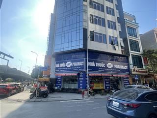 Cần tiền thanh lý gấp nhà mặt phố nguyễn xiển căn góc 58,5m2 xây 5 tầng
