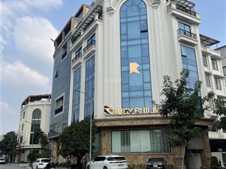 Bán shophouse giá cực chất tại nguyễn xiển, 36 tỷ, 93 m2, 5pn, 4wc, 5 tầng, q. thanh xuân, hn
