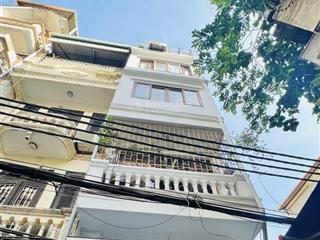 Hiếm  cầu giấy, ôtô qua nhà, ngõ thông, kinh doanh sầm uất, 2 thoáng, 45m2  6 tầng