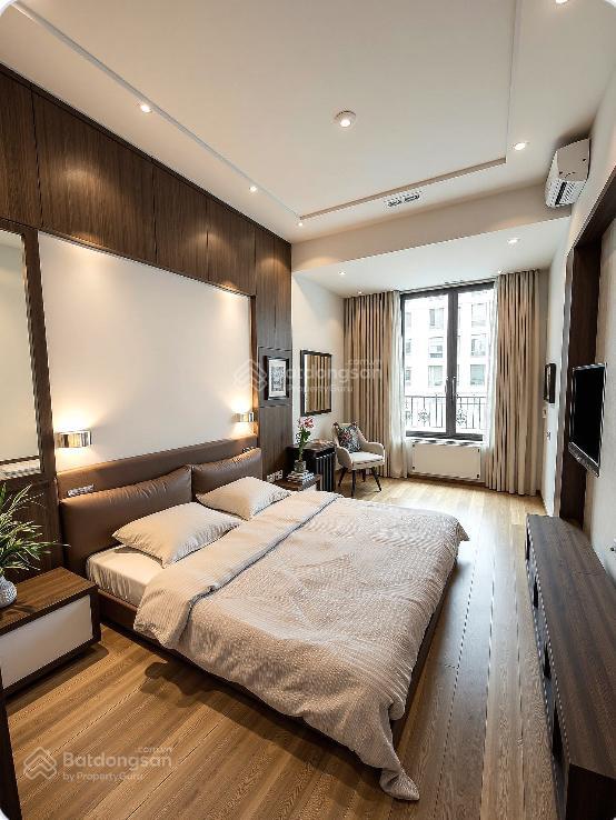 Cô thanh bán nhà đào tấn, vf3 vào nhà, ngõ thông, kinh doanh tốt, dòng tiền 15tr/th, 2 thoáng