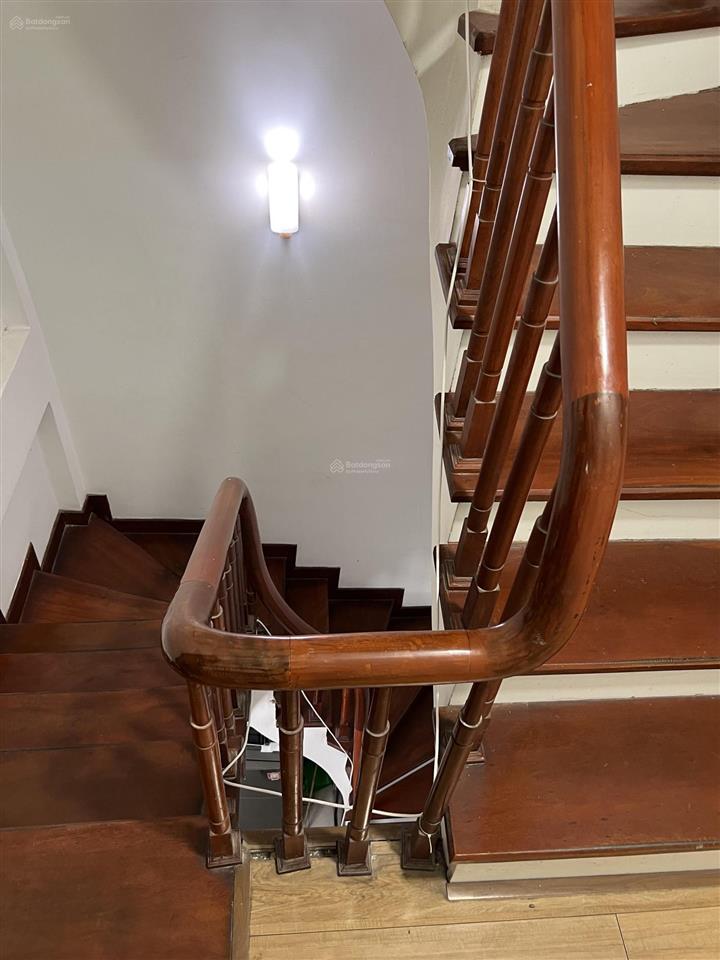 Cô thanh bán nhà đào tấn, vf3 vào nhà, ngõ thông, kinh doanh tốt, dòng tiền 15tr/th, 2 thoáng