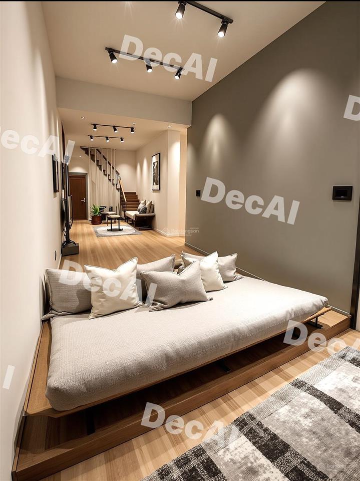 Cô thanh bán nhà đào tấn, vf3 vào nhà, ngõ thông, kinh doanh tốt, dòng tiền 15tr/th, 2 thoáng