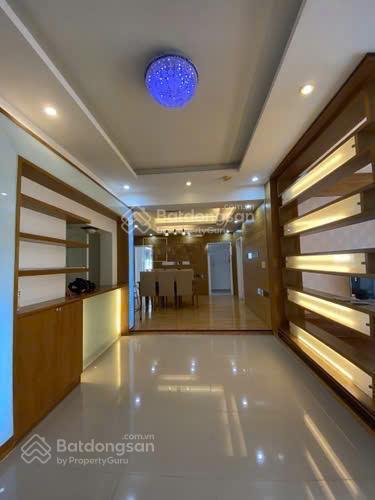 Bán căn hộ penthouse phú mỹ vph dt 353m2 full nt giá 17,68tỷ. 5pn, 4wc nt đẹp view mát view trọn tp