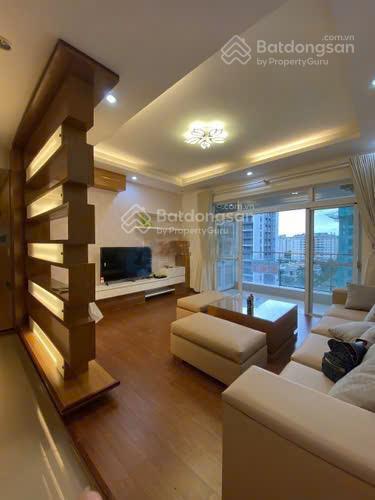 Bán căn hộ penthouse phú mỹ vph dt 353m2 full nt giá 17,68tỷ. 5pn, 4wc nt đẹp view mát view trọn tp