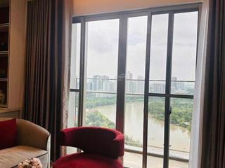 Bán gấp căn hộ horizon pmh quận 7 dt .115m2 giá 18 tỷ 3pn,2wc full nt y hình view sông .nhà mới