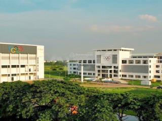 Bán gấp lô đất dự án nhơn đức vạn phát hưng nhà bè giá 4tỷ dt 95m2 vị trí đẹp. không vướng cống tụ