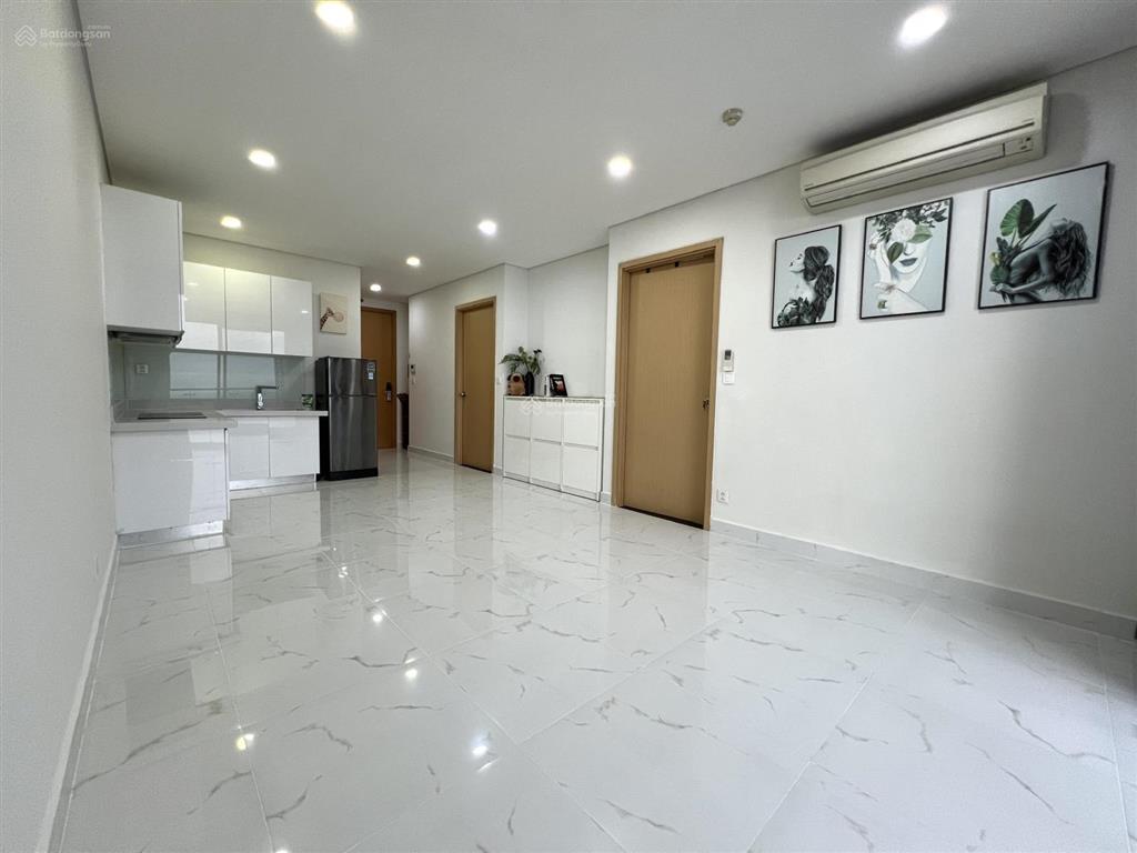Bán căn hộ an gia riverside dt 69m2 2pn,2wc . giá 4,430 tỷ view sông bao đẹp. có nội thất