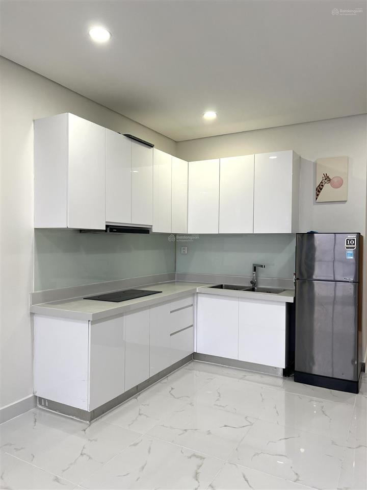 Bán căn hộ an gia riverside dt 69m2 2pn,2wc . giá 4,430 tỷ view sông bao đẹp. có nội thất