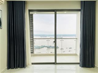 Bán căn hộ an gia riverside dt 69m2 2pn,2wc . giá 4,430 tỷ view sông bao đẹp. có nội thất