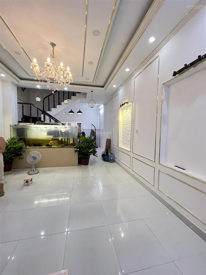 Bán gấp nhà phố giá 9,4 tỷ đường lê thị chợ q7 4pn, 3wc dt65m, tổng 131m2 sổ hồng sẵn đường xe hơi