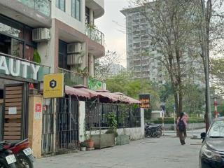 Phân lô liền kề lưu hữu phước 100m2, 5 tầng, mặt tiền 7m, vỉa hè, kinh doanh, 29 tỷ thương lượng