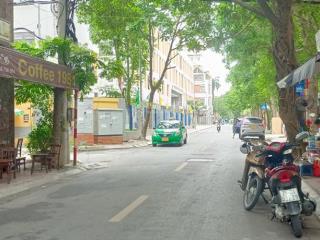 Siêu phẩm vp nghĩa đô 88m2, mặt tiền 7.2m, 6 tầng có hầm, thang máy, kd đỉnh, 44.5 tỷ tl