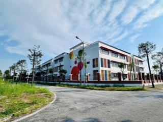 Bán nhanh lô đất nền phân lô khu đô thị mới tây tựu 80m2, mt 5m, vỉa hè, oto, kinh doanh 14 tỷ