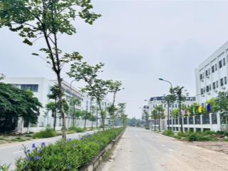 Bán đất nền ngay dự án jade lake tây thăng long 80m2x5m mt, 2 mặt đường oto, kinh doanh, 13,6tỷ tl
