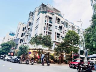 Giá đầu tư biệt thự view sông roman plaza tố hữu 200m, 4 tầng, mặt tiền 11m, 48 tỷ tl