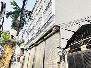 Bán nhà phân lô ngõ oto hoàng quốc việt 178m, 5 tầng, 48 tỷ thương lượng