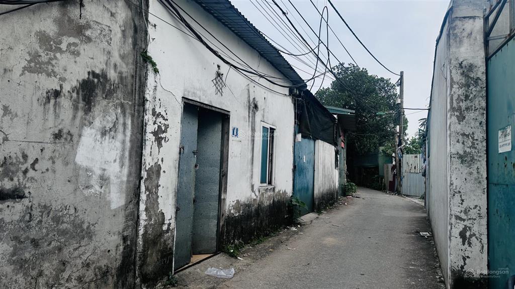 Bán 250m2 đất mặt phố phúc minh, mặt tiền 8m thích hợp làm nhà xưởng, đầu tư, nhà vườn, 3 tỷ tl