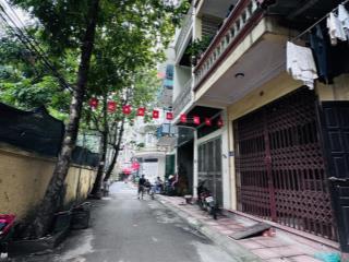 Bán đất phân lô hoàng công chất, 40m², mặt tiền 4m, ô tô vào nhà, vị trí đẹp, 10.9 tỷ tl