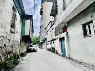 Bán đất văn tiến dũng bắc từ liêm, 45m2, mặt tiền 5.2m, 1 nhà ra ngõ oto, giá tốt 7.2 tỷ tl