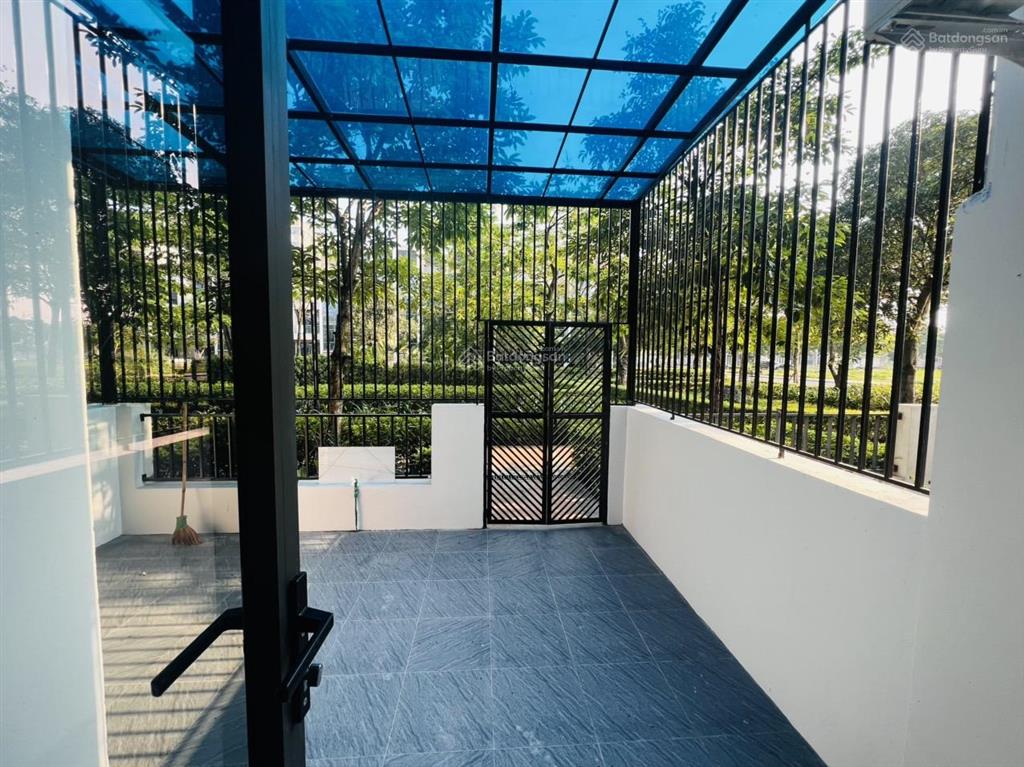 Bán shophouse viglacera ô cách 99m² x 4 tầng, mặt tiền 5.5m cho thuê 20  30tr/tháng, 5 tỷ tl