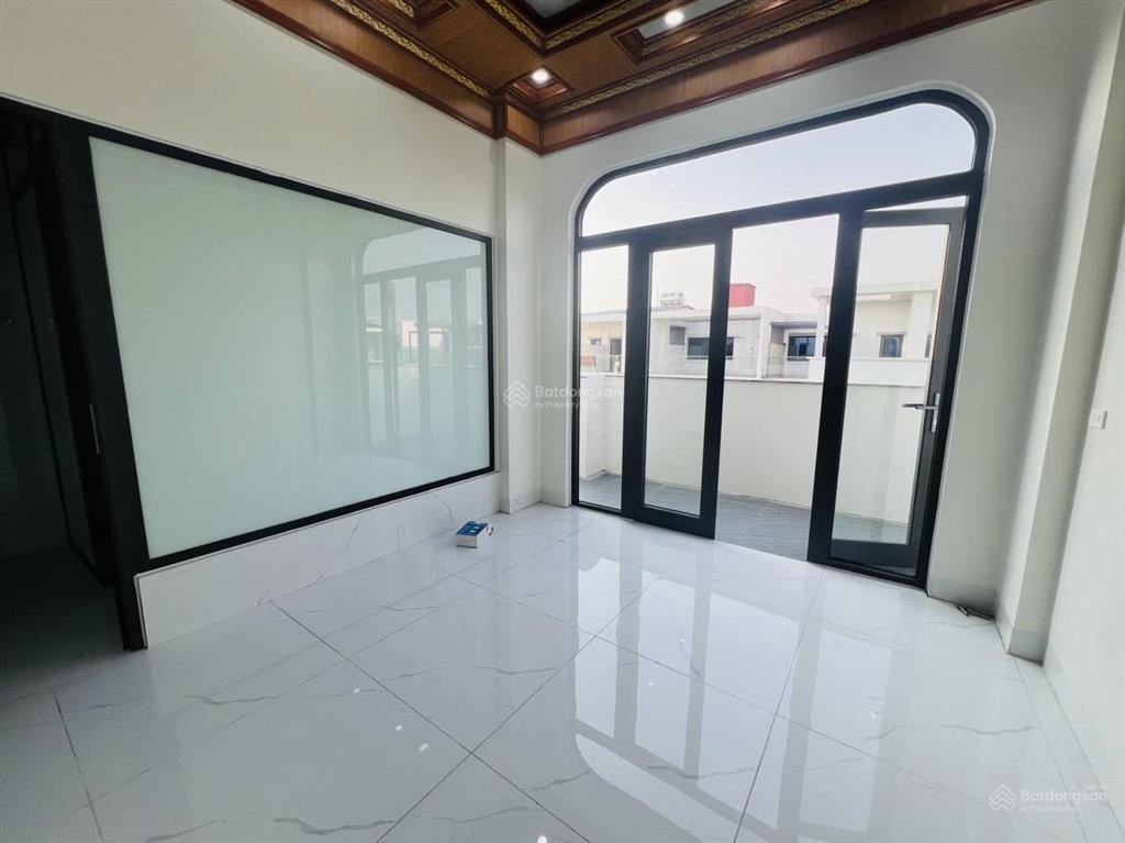 Bán shophouse viglacera ô cách 99m² x 4 tầng, mặt tiền 5.5m cho thuê 20  30tr/tháng, 5 tỷ tl