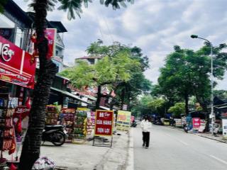 Bán đất mặt đường tân lập  tl422, 88m, mặt tiền 4.4m, kinh doanh ngày đêm, 13 tỷ tl