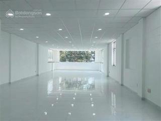 Cho thuê văn phòng tại nguyễn thị minh khai q3  150m2, giá tốt uy tín