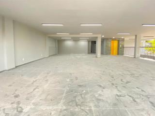 Cho thuê văn phòng 140m2, giá tốt tại hoàng sa, tân định, q1, hcm