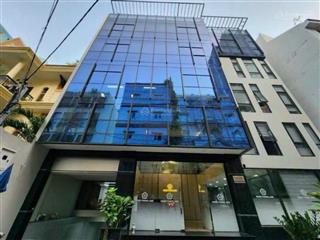 Cho thuê văn phòng 145m2 tại q3, hcm đẹp, tòa nhà mới  sàn đẹp