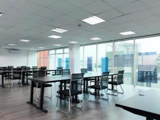 Văn phòng cho thuê đinh bộ lĩnh, bình thạnh giá cực tốt