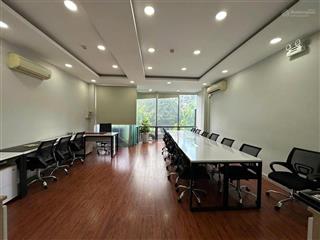 Duy nhất văn phòng tại quận 1  view đẹp  sàn xịn  nội thất đầy đủ