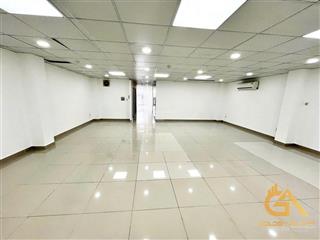 Cho thuê văn phòng đường trần huy liệu trung tâm phú nhuận  diện tích 105m2