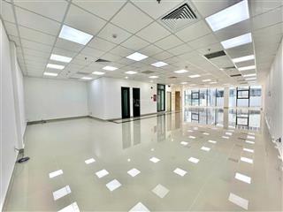 Cho thuê văn phòng đường hát giang, dt 170m²