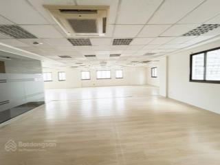 Cho thuê văn phòng đường phan đăng lưu, dt 270m²