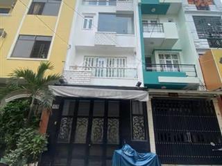 Cho thuê nhà nguyên căn mặt tiền đường trường chinh, dt 5x30 trệt 3 lầu