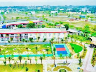 Đường 10 trục thông sạch sẽ giá đầu tư chỉ 3,4ty