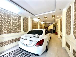 Bán nhà lô góc 5 tầng phố hoàng văn thái, 10m ra mặt phố, ngõ rộng 6m, kinh doanh văn phòng