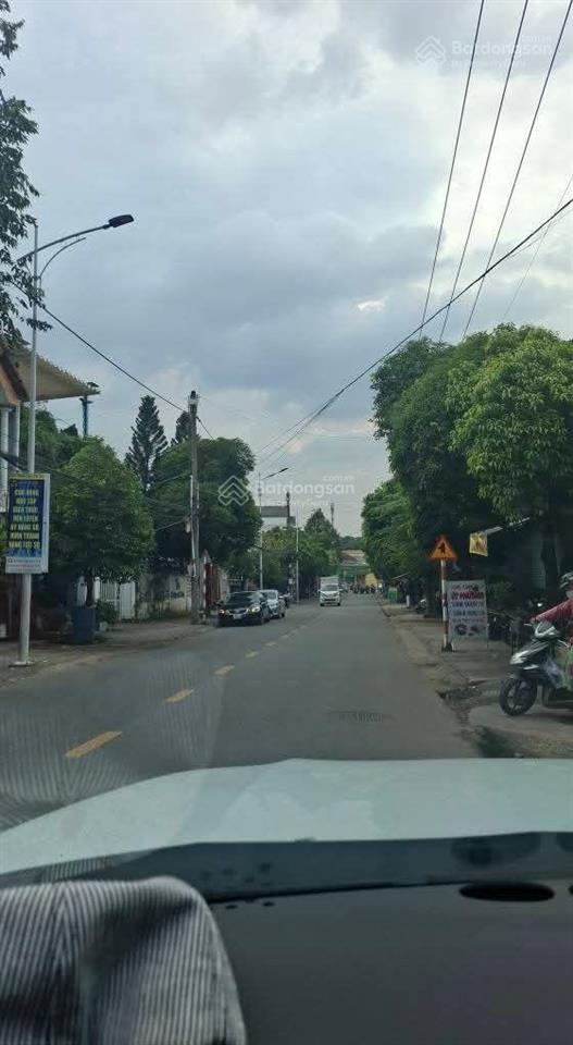 Mặt tiền đường vừa kinh doanh hoặc đầu tư cho thuê