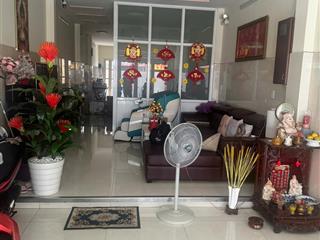 Bán gấp ! nhà 2mt bà hạt, q.10  4 lầu + sthg  4.3 x 20 ( cn 63m2 )  nhà mới  giá 25 tỷ tl