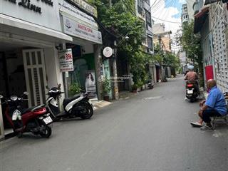 Siêu phẩm hẻm 37/x trần đình xu, quận 1  dt 4 x 22m ( cn 80m2 )  3 lầu  giá 21t