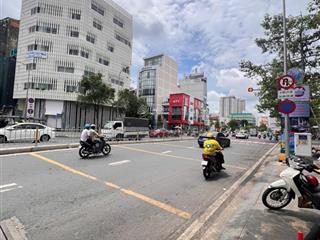 Hiếm nhất quận 1 mt nguyễn thái học dt 4 x 16m. (65m2) 4 tầng hđt 65tr/tháng. giá 47 tỷ