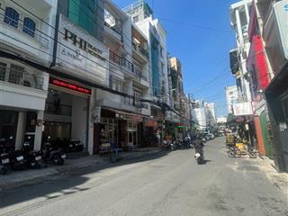 Nhà 2mt hẻm số 3 thành thái, q. 10  4 x 20, nở hậu 7m (cn 100.8m2)  cho thuê 30tr  giá 15.8 tỷ