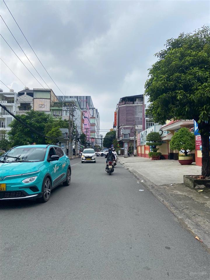 Bán nhà hẻm 781/x lê hồng phong  ngay bv vạn hạnh & vạn hạnh mall  288m2 (12 x 24m) giá 146 tỷ